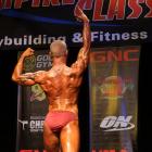 Steven  Schaller - NPC Empire Classic 2012 - #1